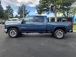 New 2025 Chevrolet Silverado 2500 LT Crew Cab 4WD Pickup for sale #SCL250456 - photo 4