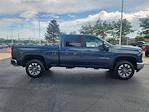 New 2025 Chevrolet Silverado 2500 LT Crew Cab 4WD Pickup for sale #SCL250456 - photo 7