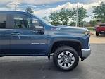 New 2025 Chevrolet Silverado 2500 LT Crew Cab 4WD Pickup for sale #SCL250456 - photo 8