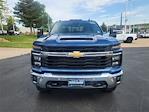 New 2025 Chevrolet Silverado 2500 LT Crew Cab 4WD Pickup for sale #SCL250456 - photo 9