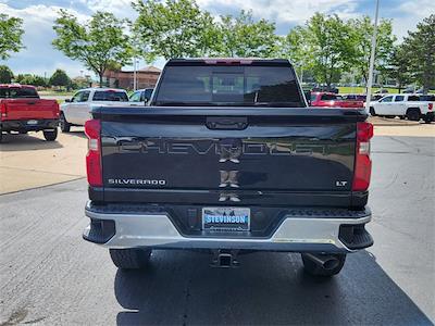 New 2025 Chevrolet Silverado 2500 LT Crew Cab 4WD Pickup for sale #SCL250458 - photo 2
