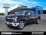 New 2025 Chevrolet Silverado 2500 LT Crew Cab 4WD Pickup for sale #SCL250458 - photo 1