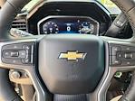 New 2025 Chevrolet Silverado 2500 LT Crew Cab 4WD Pickup for sale #SCL250458 - photo 10