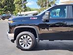 New 2025 Chevrolet Silverado 2500 LT Crew Cab 4WD Pickup for sale #SCL250458 - photo 3