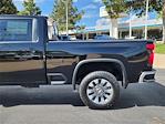 New 2025 Chevrolet Silverado 2500 LT Crew Cab 4WD Pickup for sale #SCL250458 - photo 5
