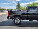 New 2025 Chevrolet Silverado 2500 LT Crew Cab 4WD Pickup for sale #SCL250458 - photo 6