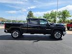 New 2025 Chevrolet Silverado 2500 LT Crew Cab 4WD Pickup for sale #SCL250458 - photo 7