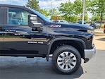New 2025 Chevrolet Silverado 2500 LT Crew Cab 4WD Pickup for sale #SCL250458 - photo 8