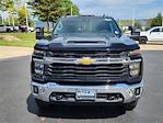 New 2025 Chevrolet Silverado 2500 LT Crew Cab 4WD Pickup for sale #SCL250458 - photo 9