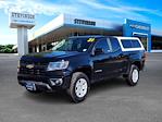 2021 Chevrolet Colorado Extended Cab 4WD Pickup for sale #SCL250462A - photo 1