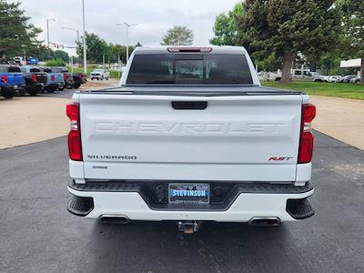 2021 Chevrolet Silverado 1500 Crew Cab 4WD Pickup for sale #SCL250465A - photo 2