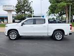 2021 Chevrolet Silverado 1500 Crew Cab 4WD Pickup for sale #SCL250465A - photo 4