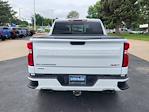 2021 Chevrolet Silverado 1500 Crew Cab 4WD Pickup for sale #SCL250465A - photo 2