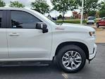 2021 Chevrolet Silverado 1500 Crew Cab 4WD Pickup for sale #SCL250465A - photo 8