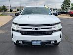 2021 Chevrolet Silverado 1500 Crew Cab 4WD Pickup for sale #SCL250465A - photo 9