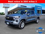 2024 Chevrolet Colorado Crew Cab 4WD Pickup for sale #SCL250465B - photo 1