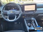 2024 Chevrolet Colorado Crew Cab 4WD Pickup for sale #SCL250465B - photo 19