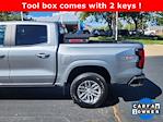 2024 Chevrolet Colorado Crew Cab 4WD Pickup for sale #SCL250465B - photo 2