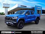 2025 Chevrolet Colorado Crew Cab 4WD Pickup for sale #SCL250466 - photo 1