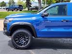 2025 Chevrolet Colorado Crew Cab 4WD Pickup for sale #SCL250466 - photo 2