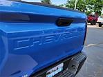 2025 Chevrolet Colorado Crew Cab 4WD Pickup for sale #SCL250466 - photo 20