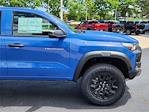 2025 Chevrolet Colorado Crew Cab 4WD Pickup for sale #SCL250466 - photo 8