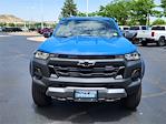 2025 Chevrolet Colorado Crew Cab 4WD Pickup for sale #SCL250466 - photo 9
