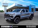 2025 Chevrolet Colorado Crew Cab 4WD Pickup for sale #SCL250467 - photo 1
