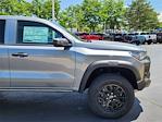 2025 Chevrolet Colorado Crew Cab 4WD Pickup for sale #SCL250467 - photo 8