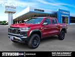 2025 Chevrolet Colorado Crew Cab 4WD Pickup for sale #SCL250469 - photo 1