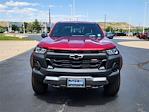 2025 Chevrolet Colorado Crew Cab 4WD Pickup for sale #SCL250469 - photo 9