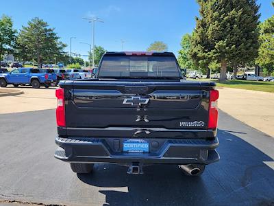 2022 Chevrolet Silverado 2500 Crew Cab 4WD Pickup for sale #SCL250477A - photo 2