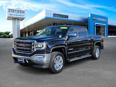 2018 GMC Sierra 1500 Crew Cab 4WD Pickup for sale #SCL250477B - photo 1