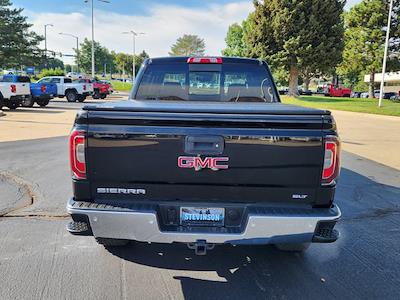2018 GMC Sierra 1500 Crew Cab 4WD Pickup for sale #SCL250477B - photo 2