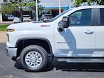 2025 Chevrolet Silverado 2500 Crew Cab 4WD Pickup for sale #SCL250484 - photo 2