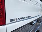 2025 Chevrolet Silverado 2500 Crew Cab 4WD Pickup for sale #SCL250484 - photo 21