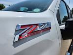 2025 Chevrolet Silverado 2500 Crew Cab 4WD Pickup for sale #SCL250484 - photo 25