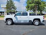 2025 Chevrolet Silverado 2500 Crew Cab 4WD Pickup for sale #SCL250484 - photo 3