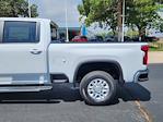 2025 Chevrolet Silverado 2500 Crew Cab 4WD Pickup for sale #SCL250484 - photo 4