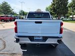 2025 Chevrolet Silverado 2500 Crew Cab 4WD Pickup for sale #SCL250484 - photo 5