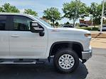 2025 Chevrolet Silverado 2500 Crew Cab 4WD Pickup for sale #SCL250484 - photo 8