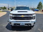 2025 Chevrolet Silverado 2500 Crew Cab 4WD Pickup for sale #SCL250484 - photo 9