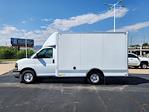 New 2025 Chevrolet Express 3500 Box Van for sale #SCL250487 - photo 4