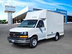 New 2025 Chevrolet Express 3500 Box Van for sale #SCL250487 - photo 1