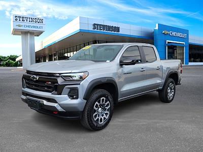 2023 Chevrolet Colorado Crew Cab 4WD Pickup for sale #SCL250509A - photo 1