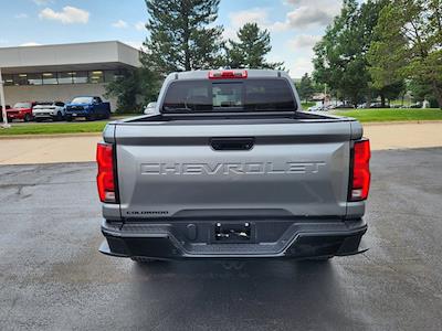 2023 Chevrolet Colorado Crew Cab 4WD Pickup for sale #SCL250509A - photo 2