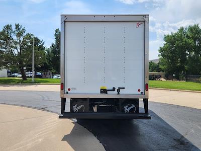 2025 Chevrolet LCF 4500 Regular Cab RWD Box Van for sale #SCL250510 - photo 2
