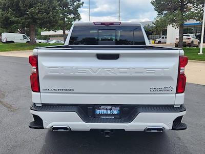 2024 Chevrolet Silverado 1500 Crew Cab 4WD Pickup for sale #SCL250516A - photo 2