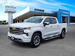 2024 Chevrolet Silverado 1500 Crew Cab 4WD Pickup for sale #SCL250516A - photo 1