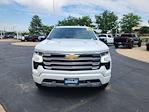 2024 Chevrolet Silverado 1500 Crew Cab 4WD Pickup for sale #SCL250516A - photo 9